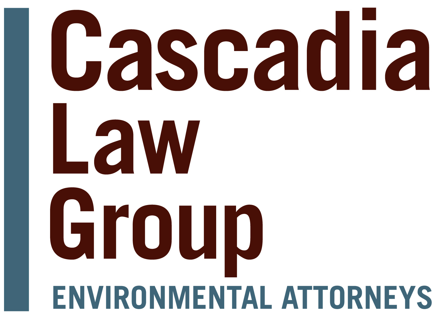 Cascadia Law Group logo