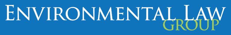 Featured Firm – The Environmental Law Group featured image