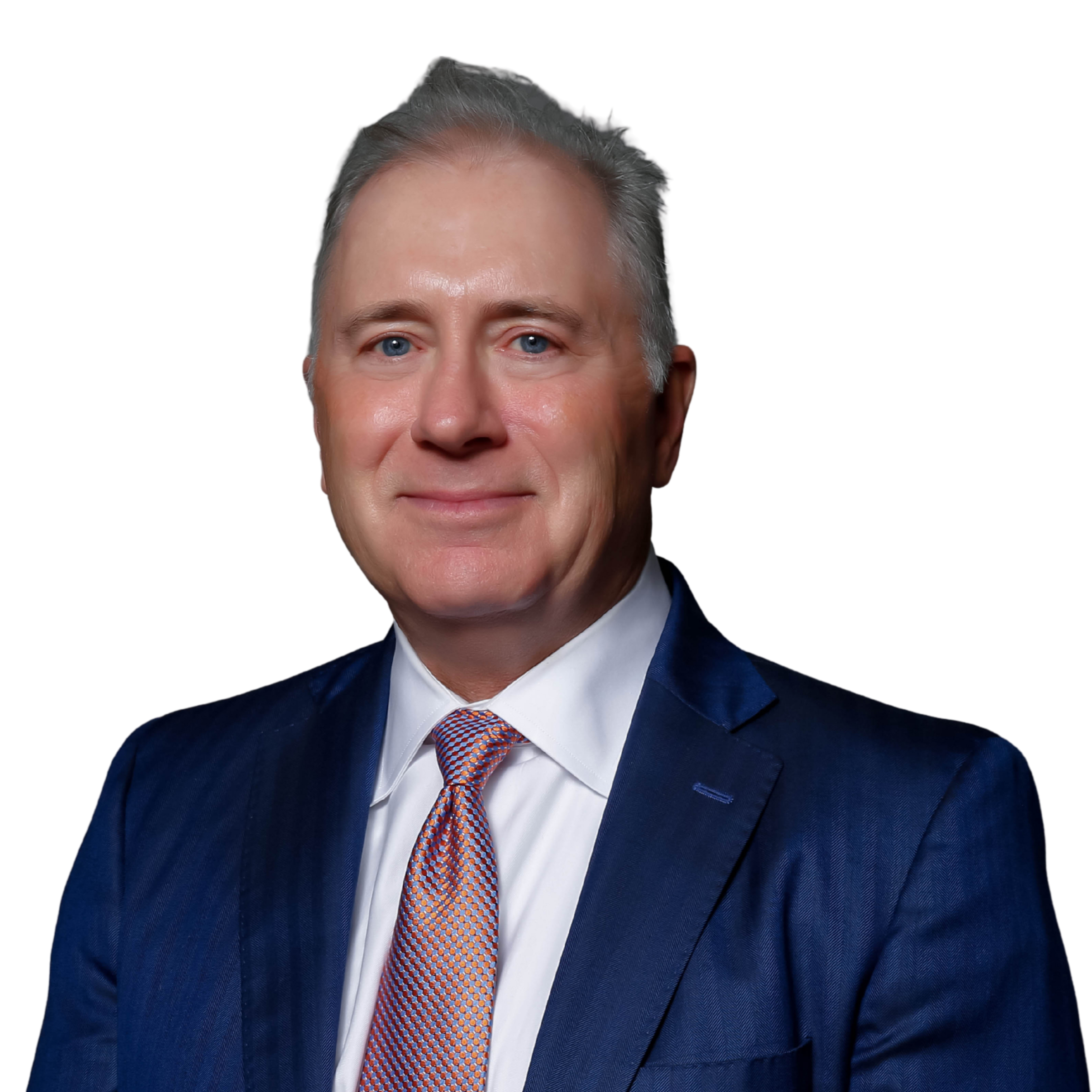 Kevin Hennessy