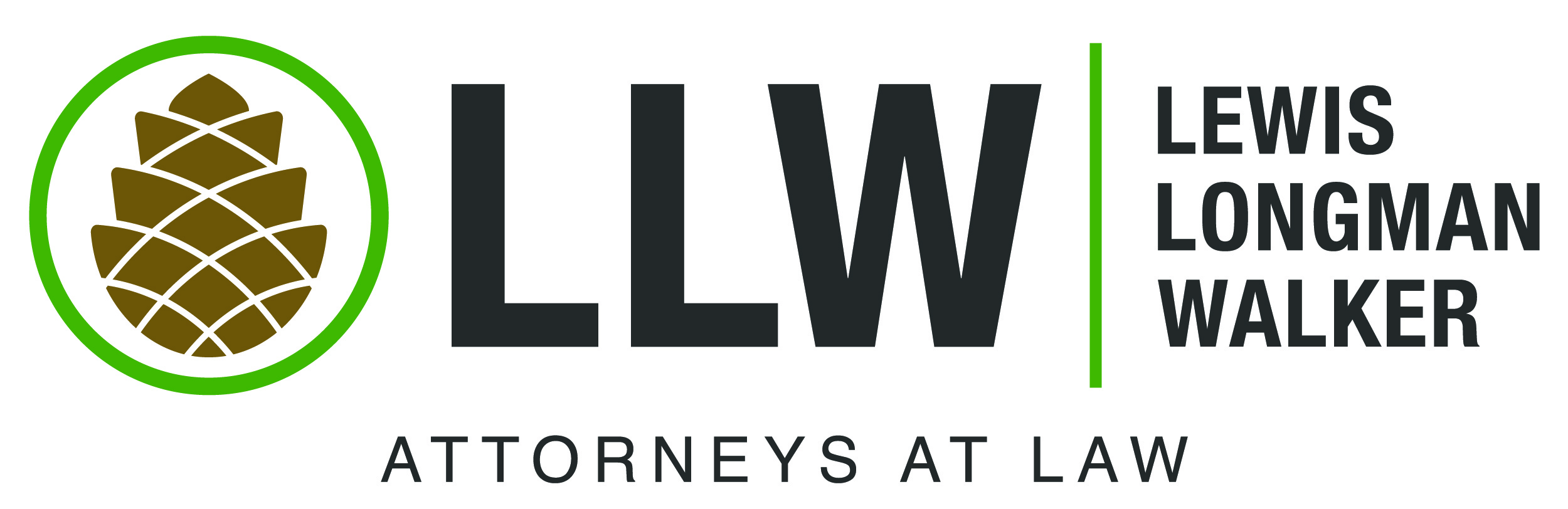 Lewis, Longman & Walker, P.A. logo