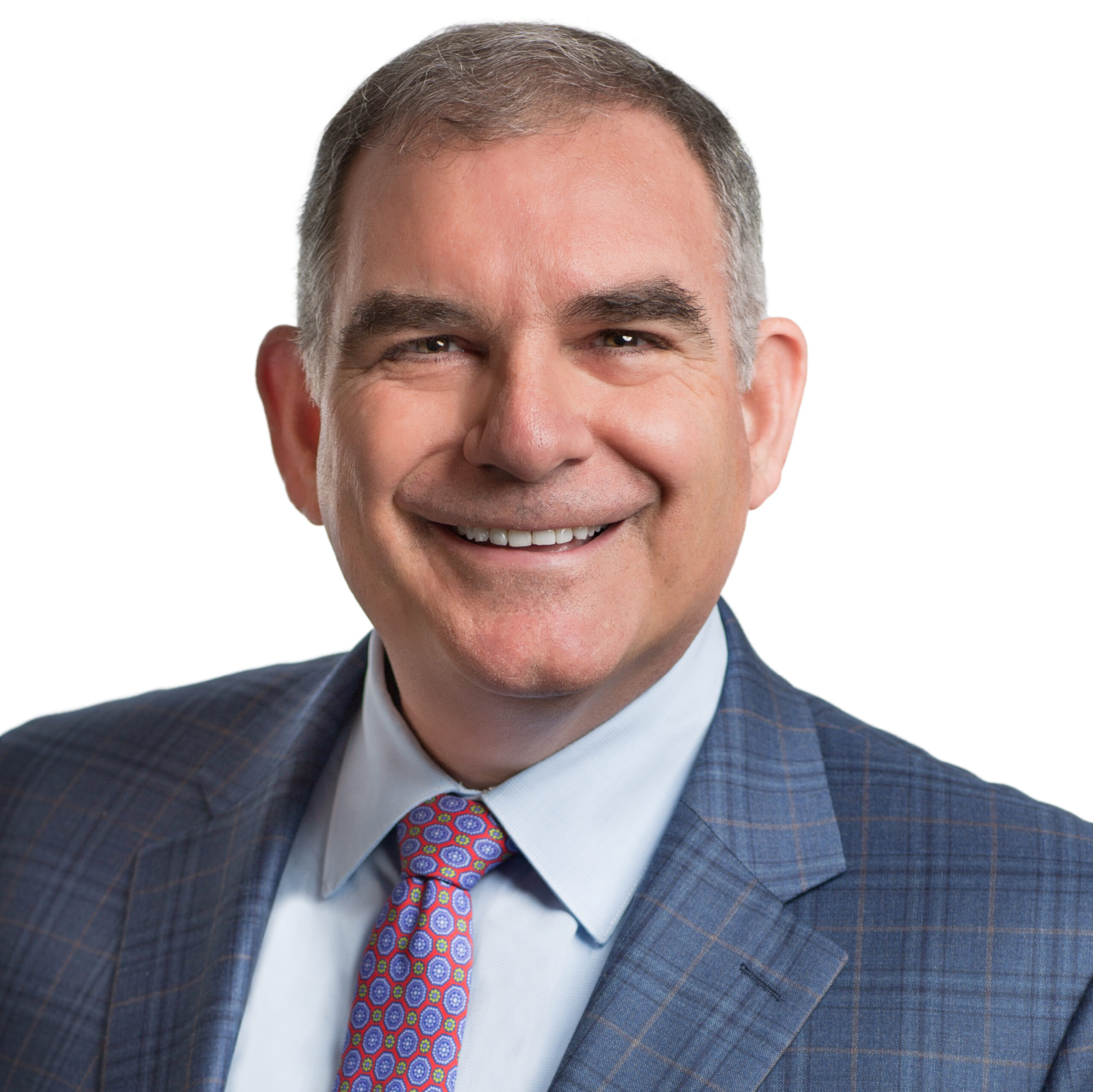 Marc McAree
