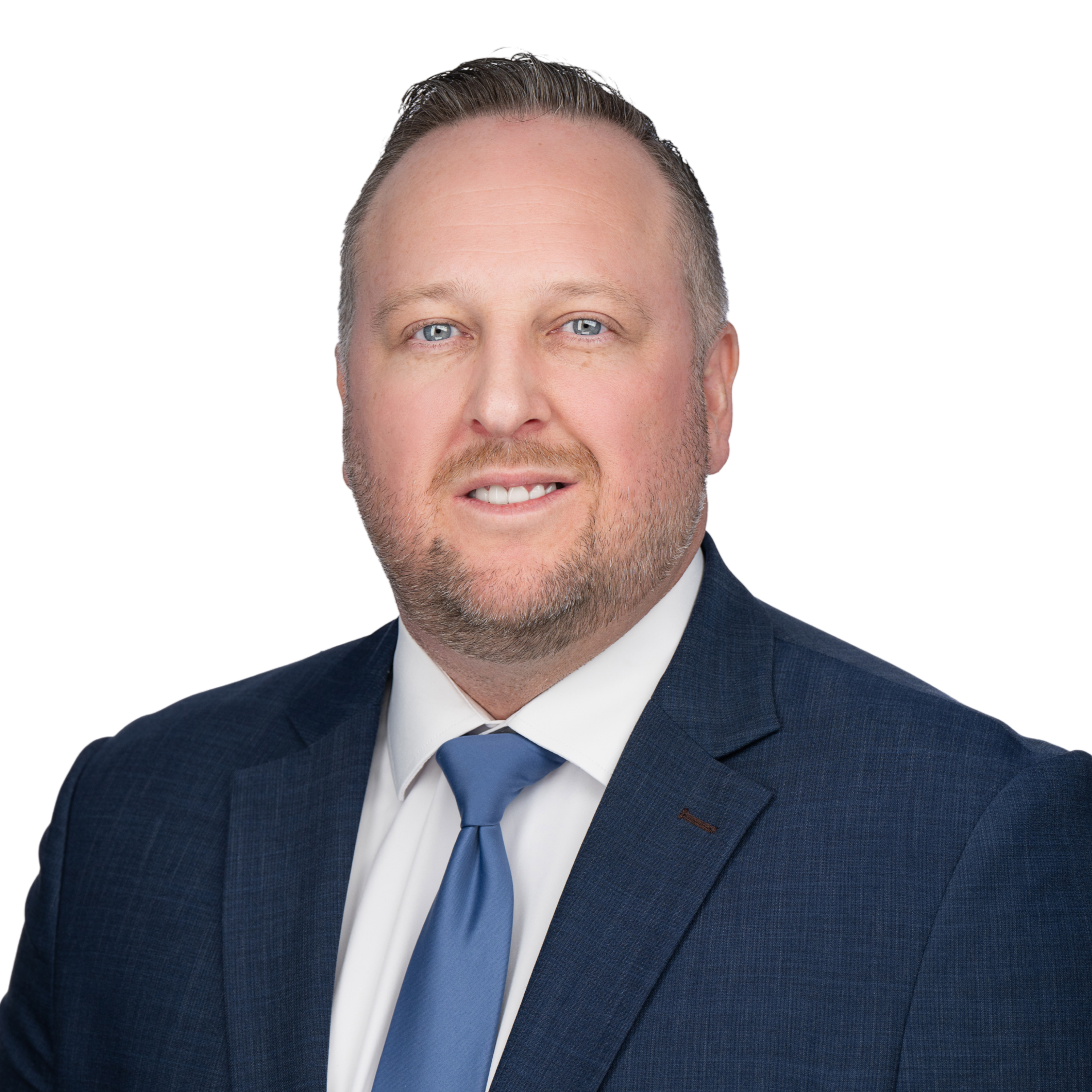 Trevor Burggraff