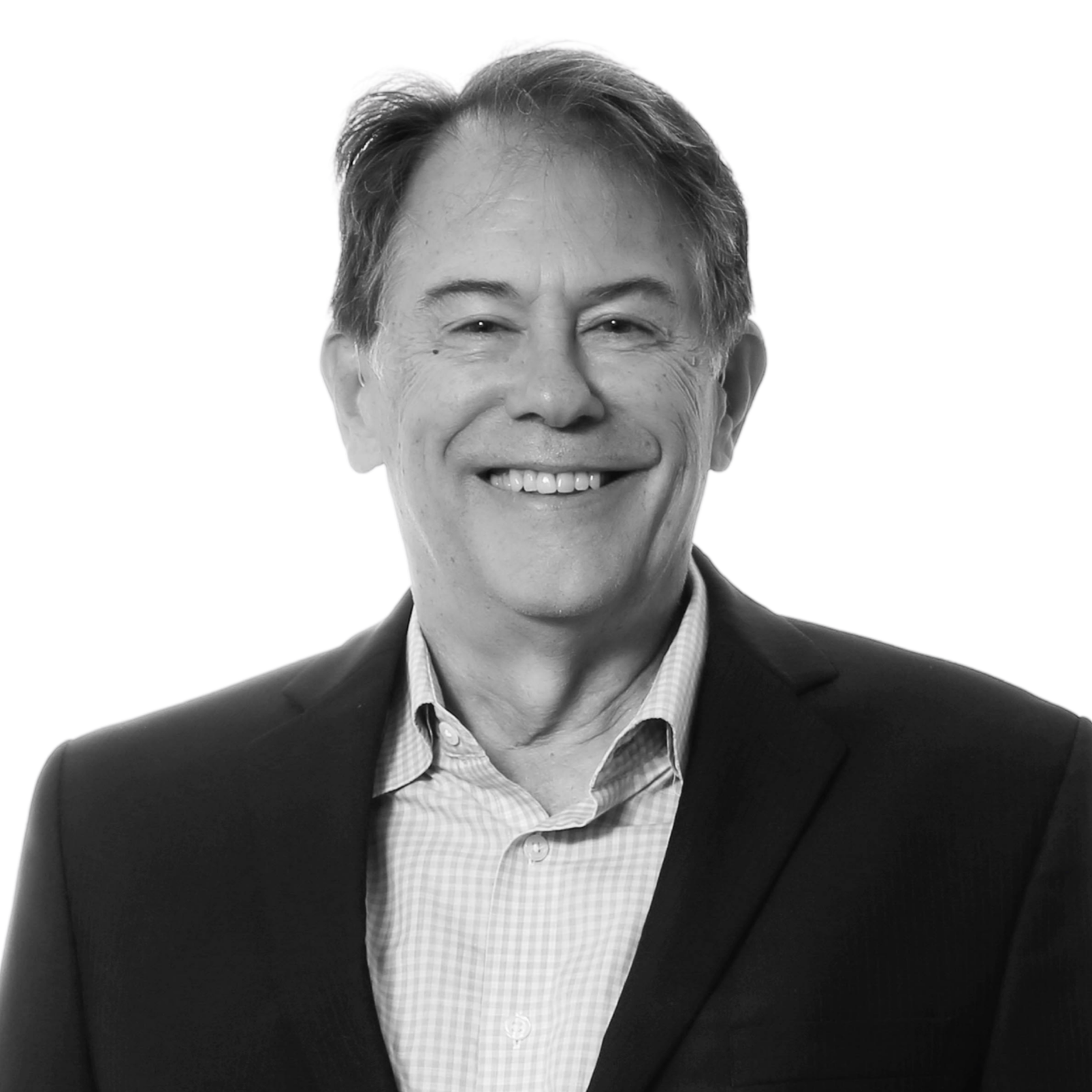 Tim Henderson